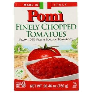 Pomi Marinara Sauce 750G