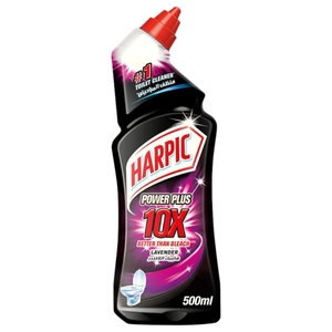 Harpic Liquid Power Plus Spring 750Ml