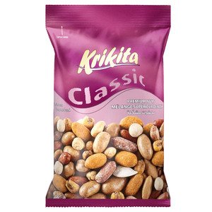 Krikita Classic Mix 40G