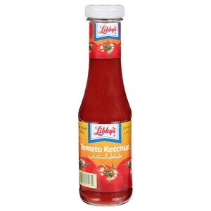 Libby's Ketchup 340G