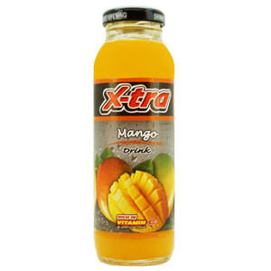 X-Tra Juice Mango 250Ml