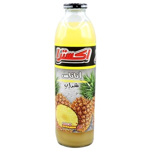 X-Tra Juice Pineapple 1L