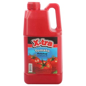 X-Tra Ketchup 2200G