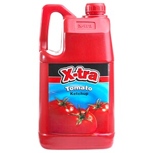 X-Tra Ketchup 4200G