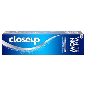 Close Up Toothpaste White Now 75Ml