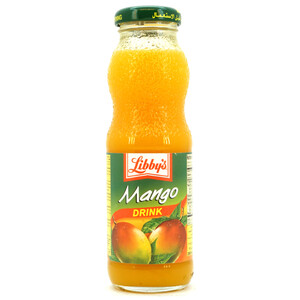 Libby's Mango 250Ml