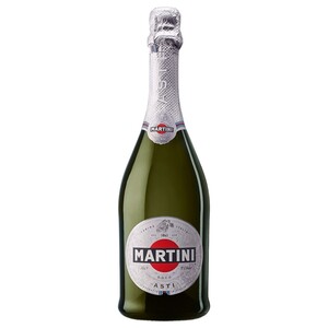 Martini Sparkling Wine Asti Spumante 750Ml
