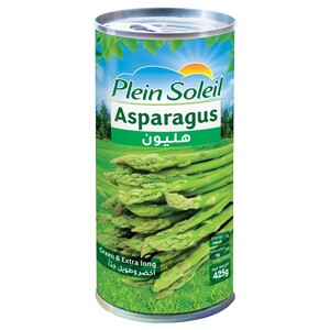 Plein Soleil Asparagus 425G