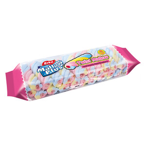 Erko Marshmallow Twist Jam Filling Strawberry 180G