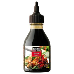 Exotic Food Teriyaki Sauce 200Ml