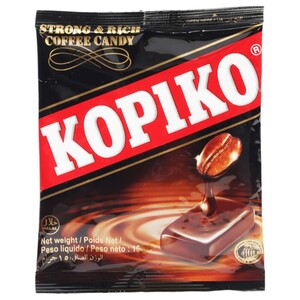 Kopiko Coffee Candy Sachet 15G