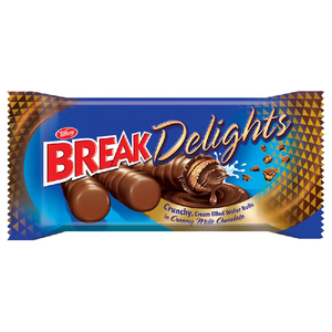 Tiffany Break Delight 25G