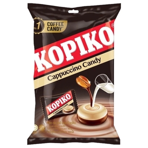Kopiko Cappuccino 120G