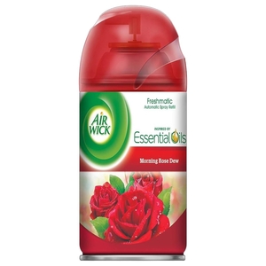 Airwick Freshmatic Rose Refill 250Ml