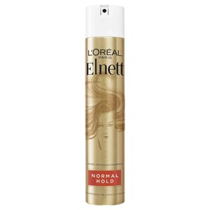 L'oreal Elnett Hair Spray Normale 200Ml