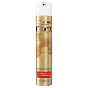 L'oreal Elnett Hair Spray Normale 400Ml