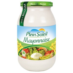 Plein Soleil Mayonnaise 500Ml