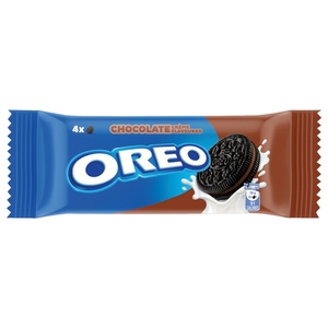 Oreo Cookies Chocolate Cream 38G