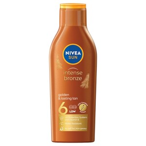 Nivea Sun Carotene Lotion 6 200Ml