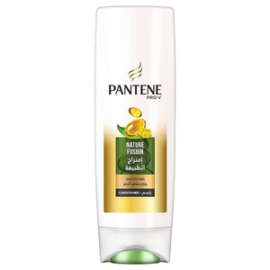 Pantene Conditioner Nature Fusion 360Ml