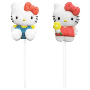 Relkon Marshmallow Lollipop 45G