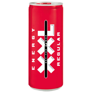 Xxl Energy Drink 330Ml