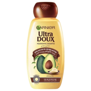 Ultra Doux Shampoo Avocado 400Ml