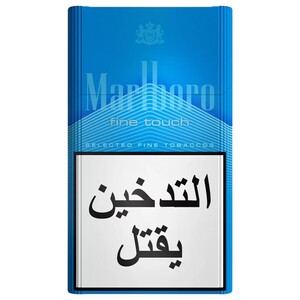 Marlboro Touch
