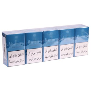 Marlboro Touch X10