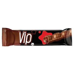 Solen Vip Cocoa Coated 25G