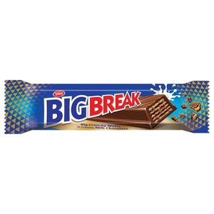 Tiffany Chocolate Big Break 35G