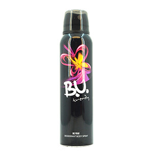 Bu Deodorant Trendy 150Ml