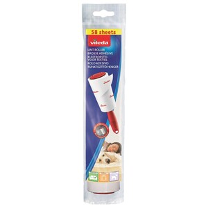 Vileda Small Ware Lint Roller