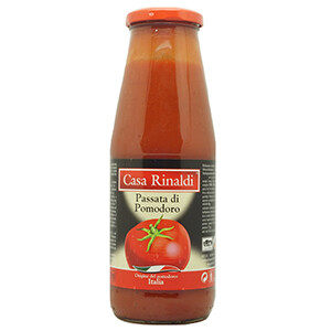 Casa Rinaldi Tomato Paste 690G