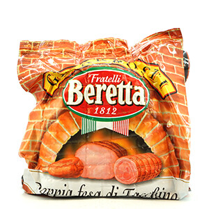 Beretta Turkey Doppia Fesa Di Tacchino