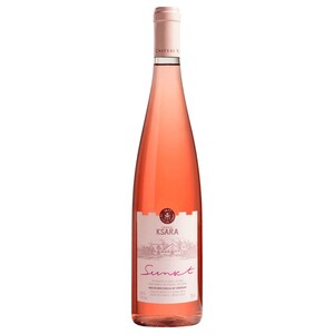 Ksara Rose Wine Sunset 1500Ml