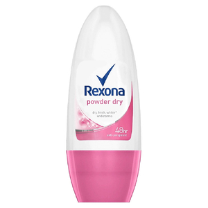 Rexona Roll On Powder 50Ml