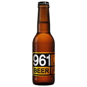 961 Beer Pilsner 330Ml