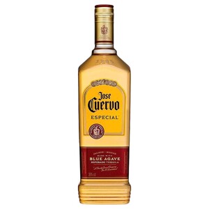 Jose Cuervo Tequila Gold 75Cl