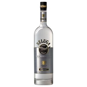 Beluga Noble Vodka 70Cl
