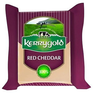 Kerrygold Red Cheddar 200G
