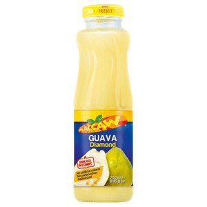Maccaw Juice Guava Diamond 250Ml