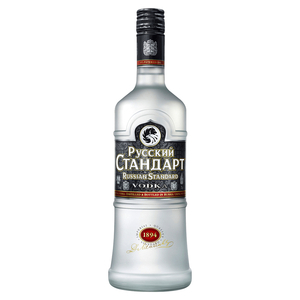 Russian Standard Vodka 70Cl