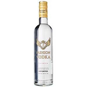 Fashion Vodka Premium 40% 70Cl