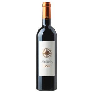 Ixsir Altitudes Red Wine 75Cl