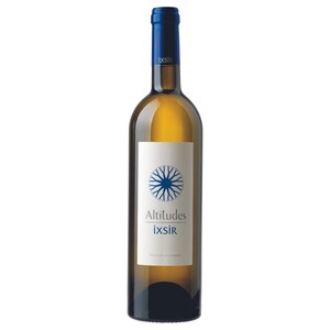 Ixsir White Wine Altitudes 75Cl