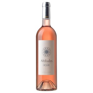 Ixsir Rose Wine Altitudes 75Cl
