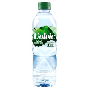 Volvic Mineral Water 500Ml