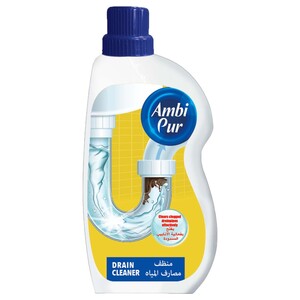 Ambi Pur Drain Cleaner 375G