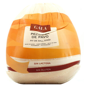 Gala Turkey Breast